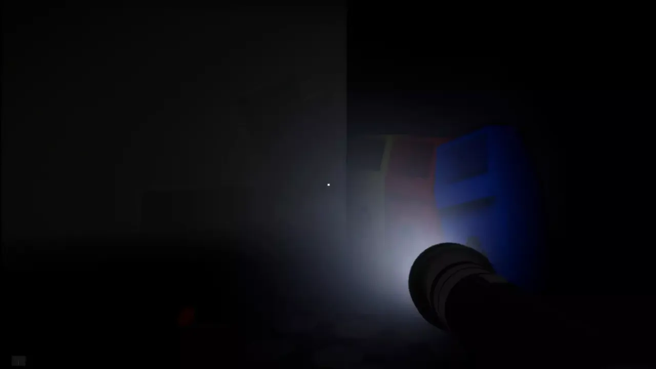 -Escape of the school-游戏截图-好玩游戏库