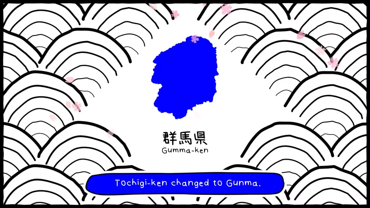 -Gunma's Ambition -You and me are Gunma- Reiwa 2nd national census edition-游戏截图-好玩游戏库