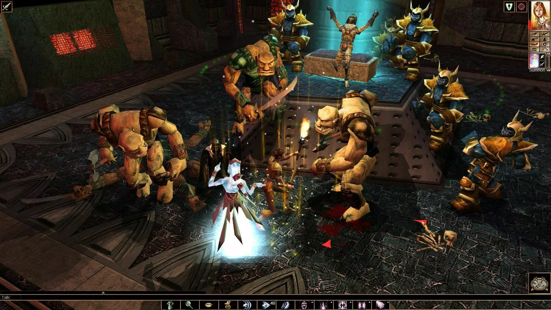Neverwinter Nights 1 + 2 Enhanced Collection