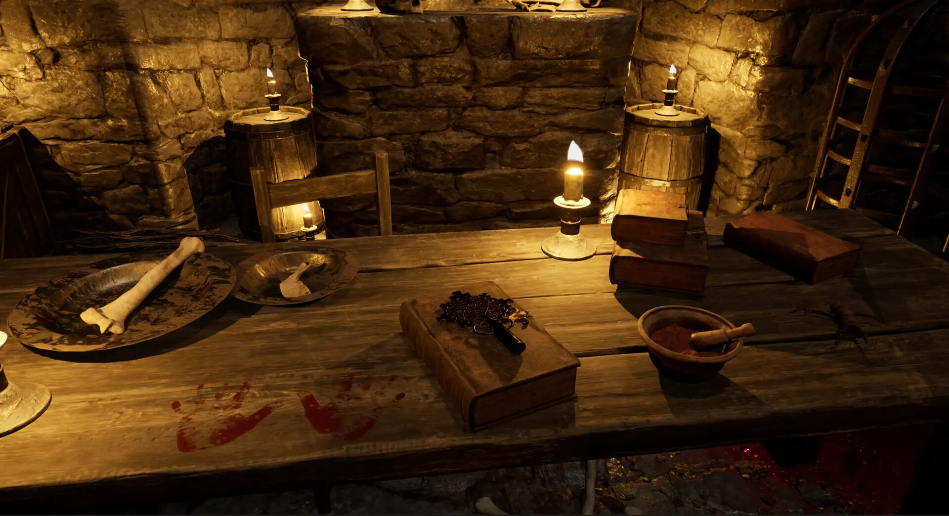 -Wail-游戏截图-好玩游戏库