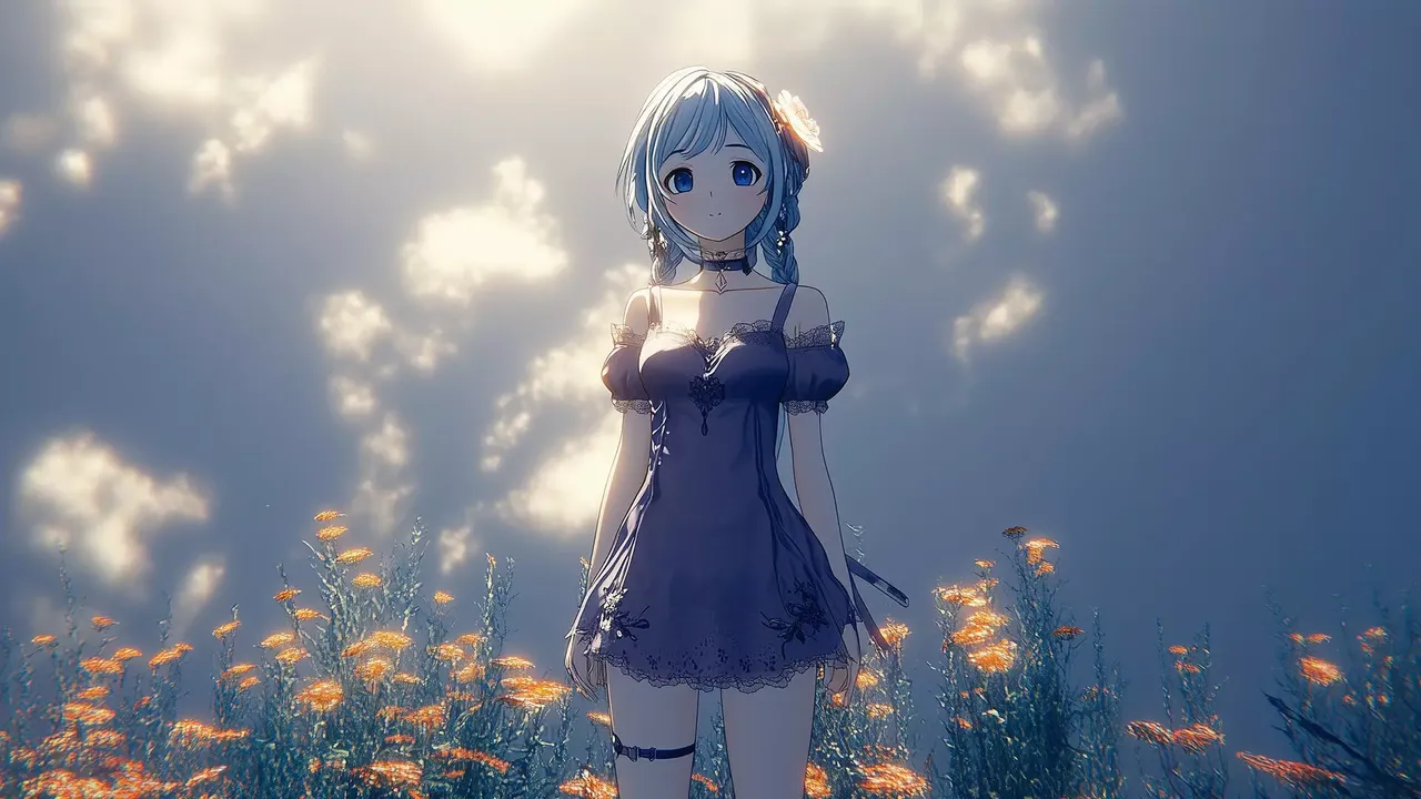 -Traveler Of Light-游戏截图-好玩游戏库