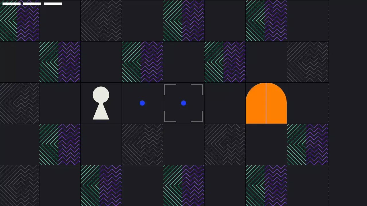 -Questy Chess-游戏截图-好玩游戏库