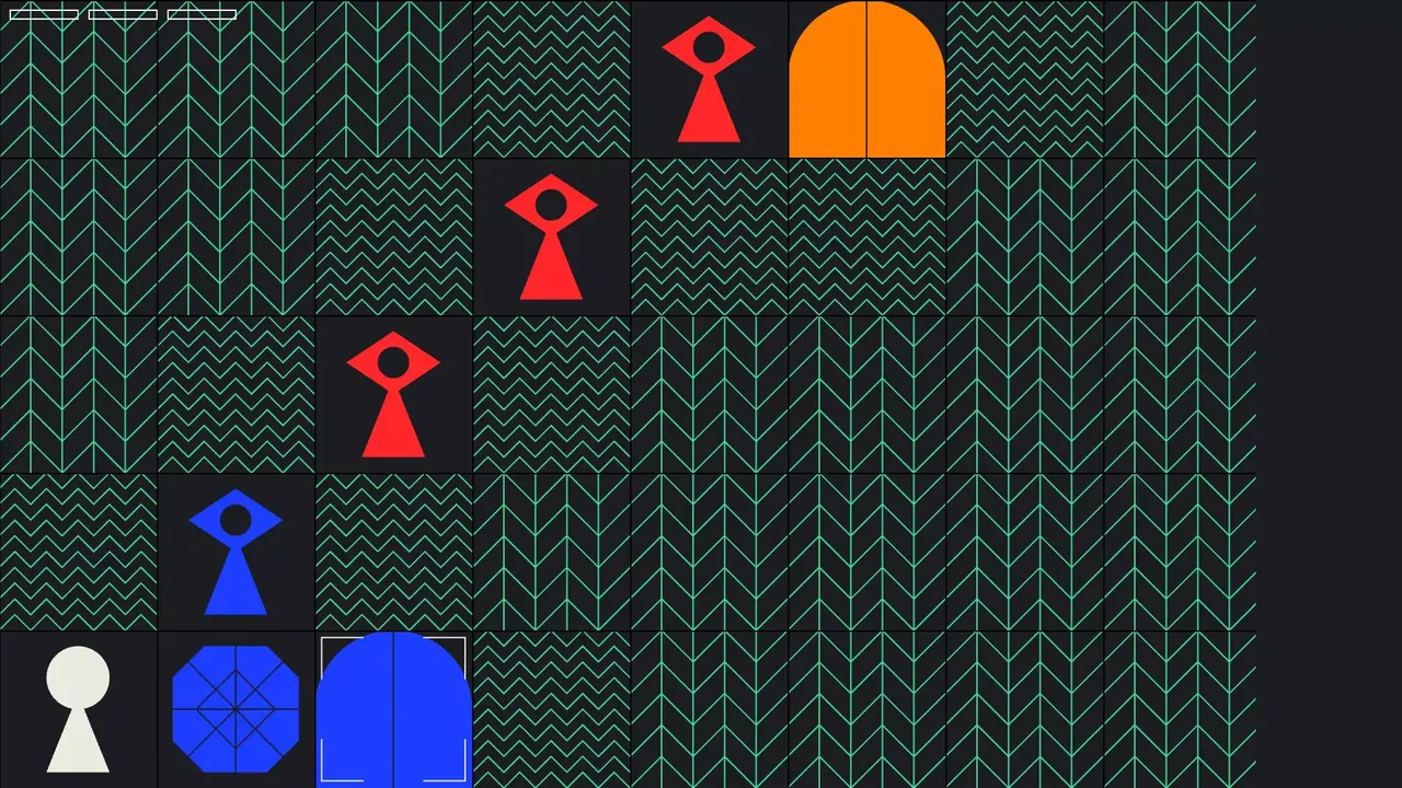 -Questy Chess-游戏截图-好玩游戏库