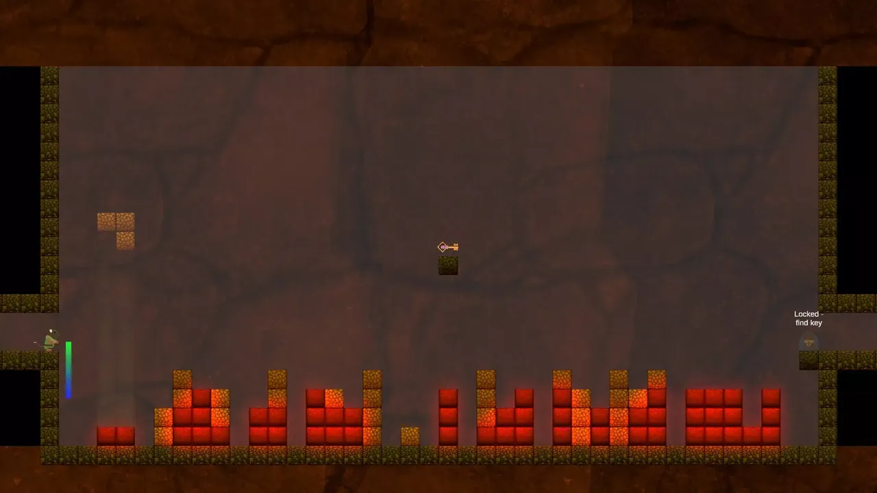 -Dungeon Parkour Block Puzzle Adventure-游戏截图-好玩游戏库