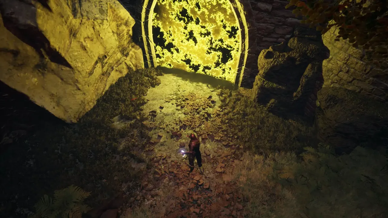 -The Last Sanctum-游戏截图-好玩游戏库