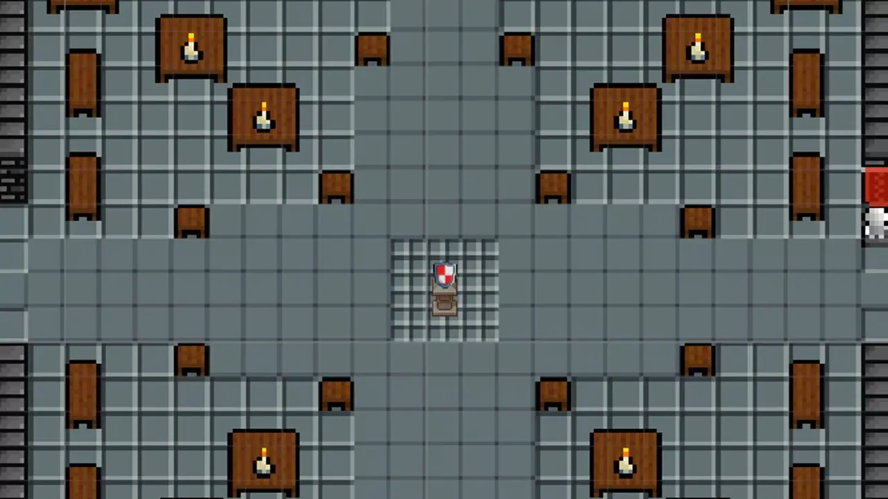 -Tombs & Trials-游戏截图-好玩游戏库