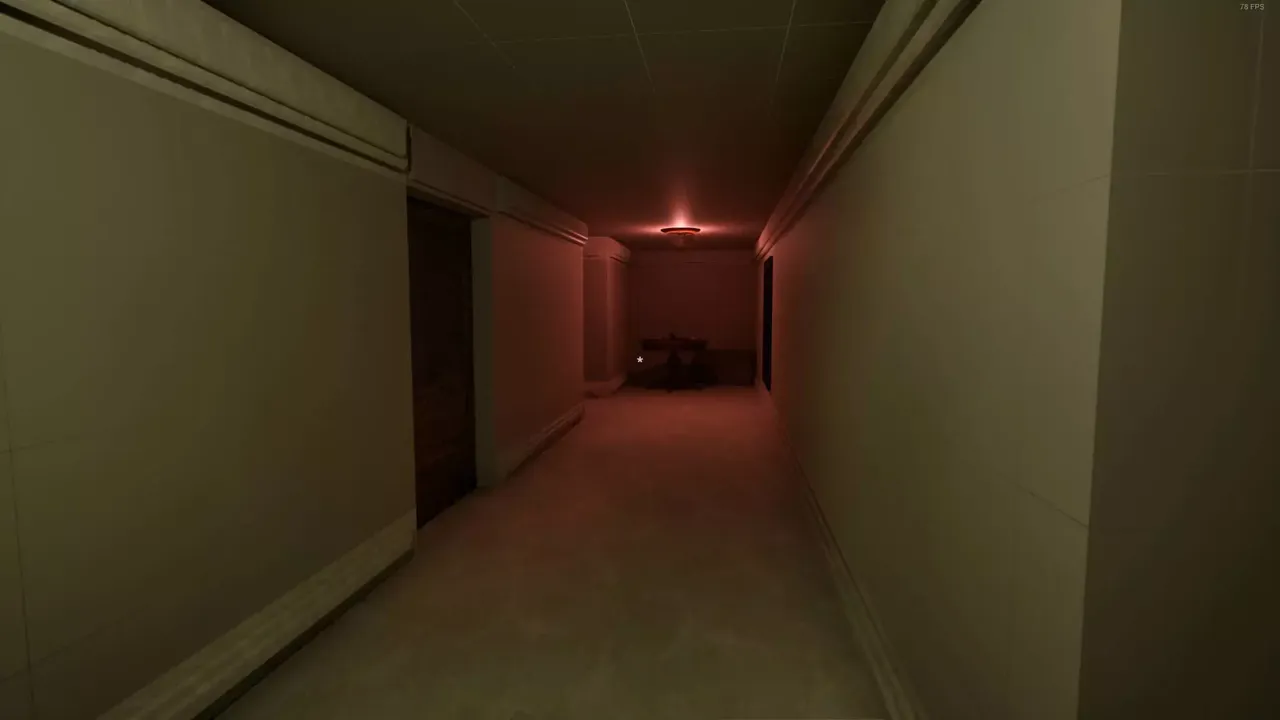 -The First Scene-游戏截图-好玩游戏库