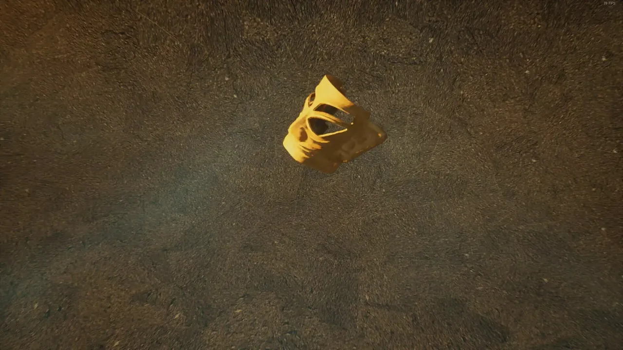-The First Scene-游戏截图-好玩游戏库