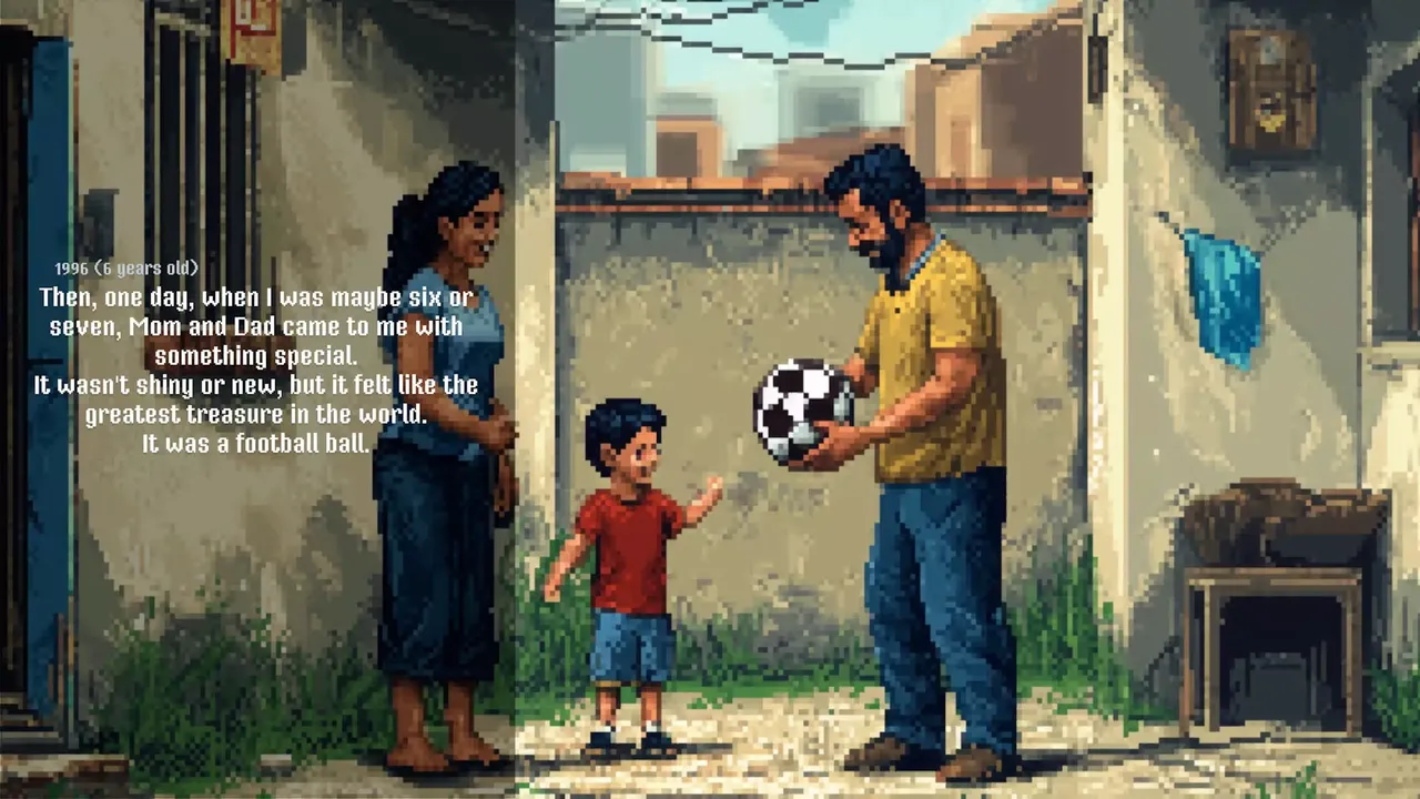 -Favela Kick: The Final Goal-游戏截图-好玩游戏库