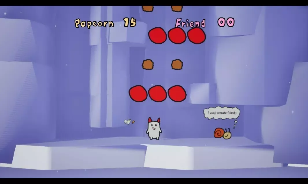 -BUNNY-游戏截图-好玩游戏库
