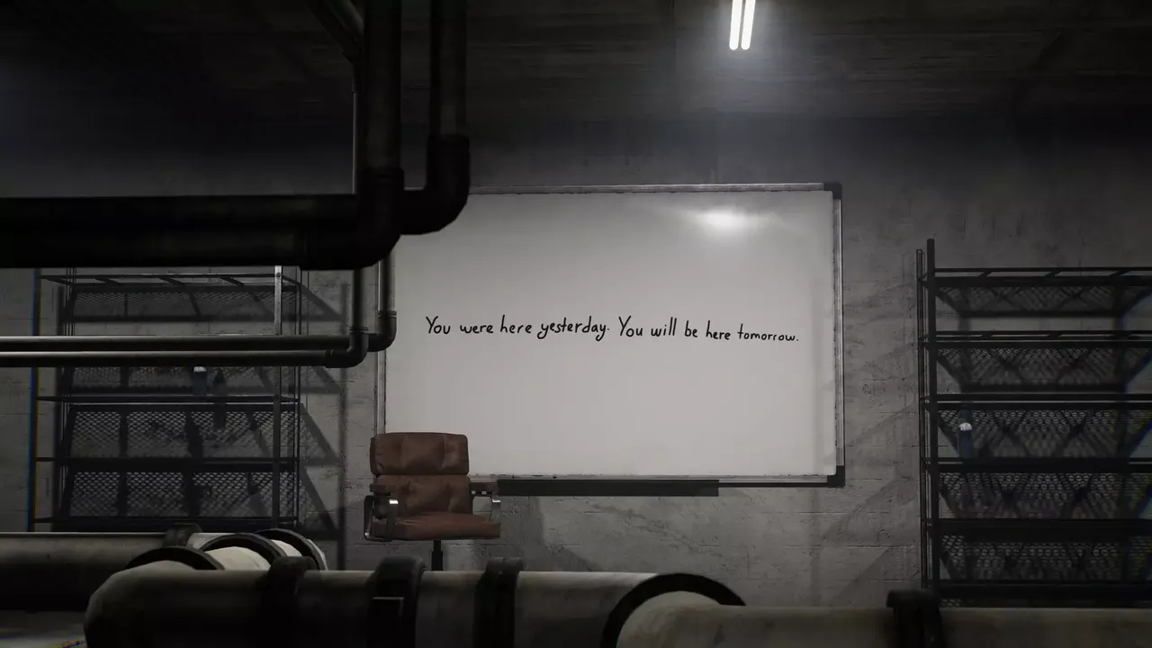 -Backrooms: Hide Together-游戏截图-好玩游戏库