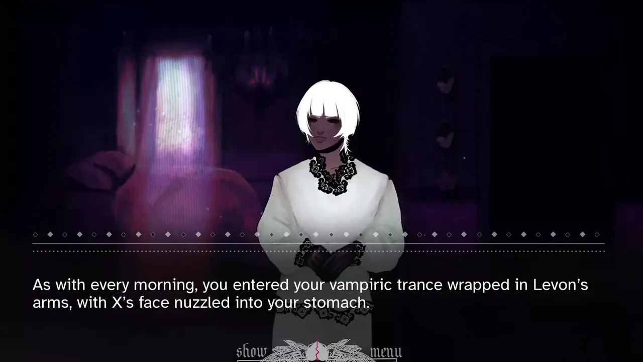 -Darling, Darling... Devious!-游戏截图-好玩游戏库