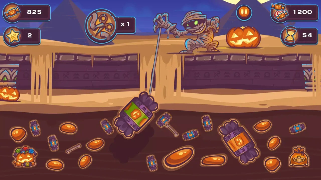 -CandyNight-游戏截图-好玩游戏库
