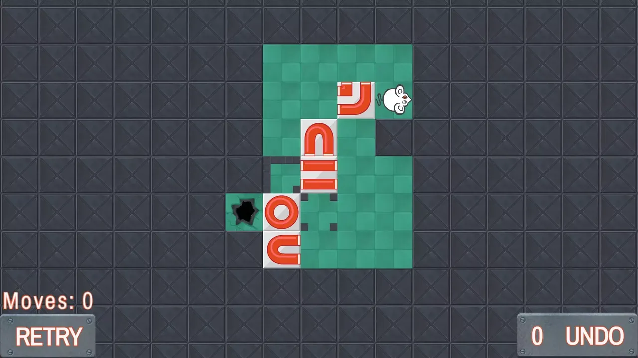 -Lab Escape: Box Puzzle Game-游戏截图-好玩游戏库