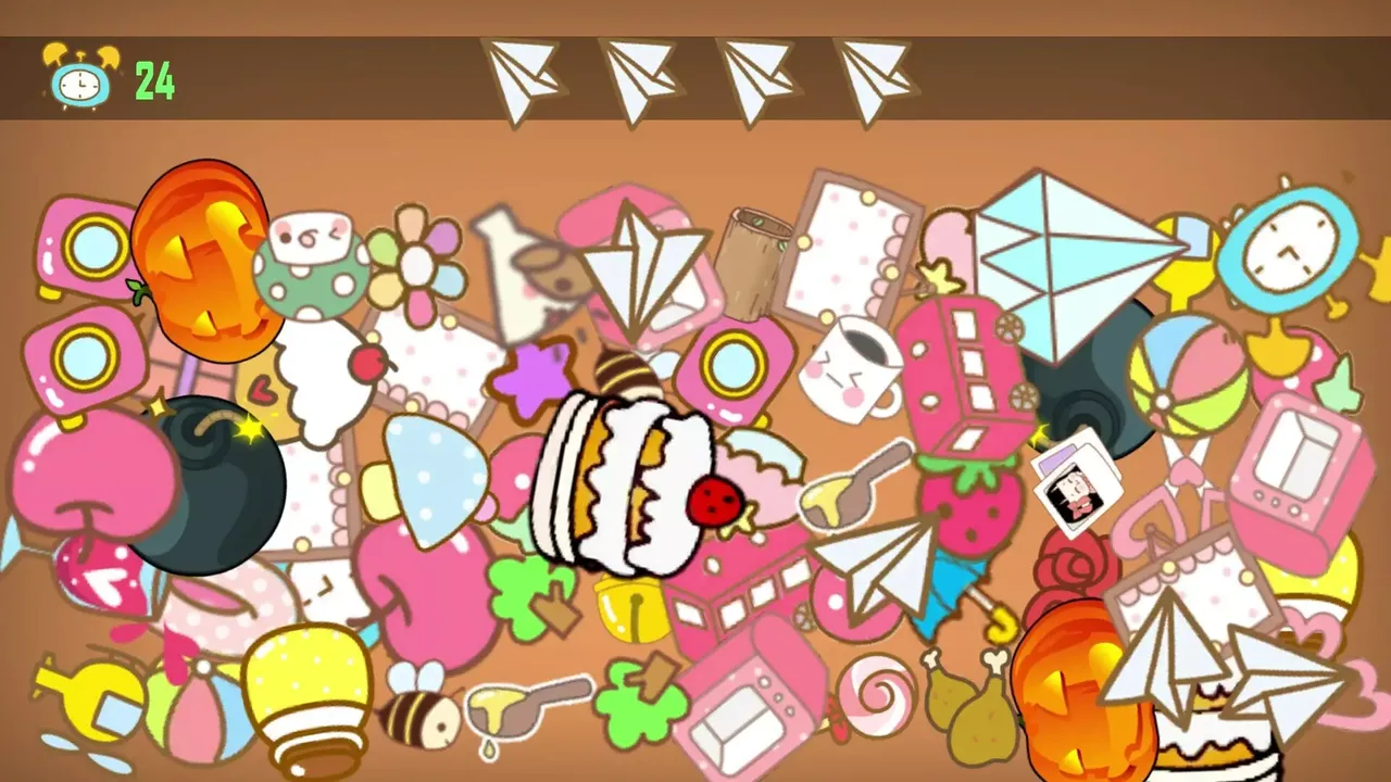 -The Hidden Mystery-游戏截图-好玩游戏库