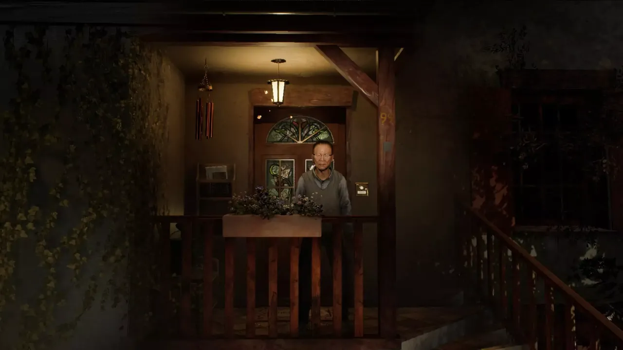 -STAY ALIVE MY SON (PC Version): A True Story About A Father's Search For His Son-游戏截图-好玩游戏库