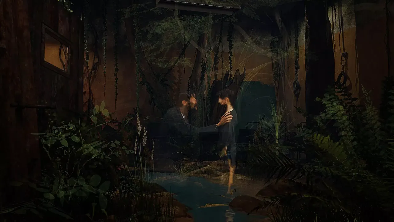 -STAY ALIVE MY SON (PC Version): A True Story About A Father's Search For His Son-游戏截图-好玩游戏库