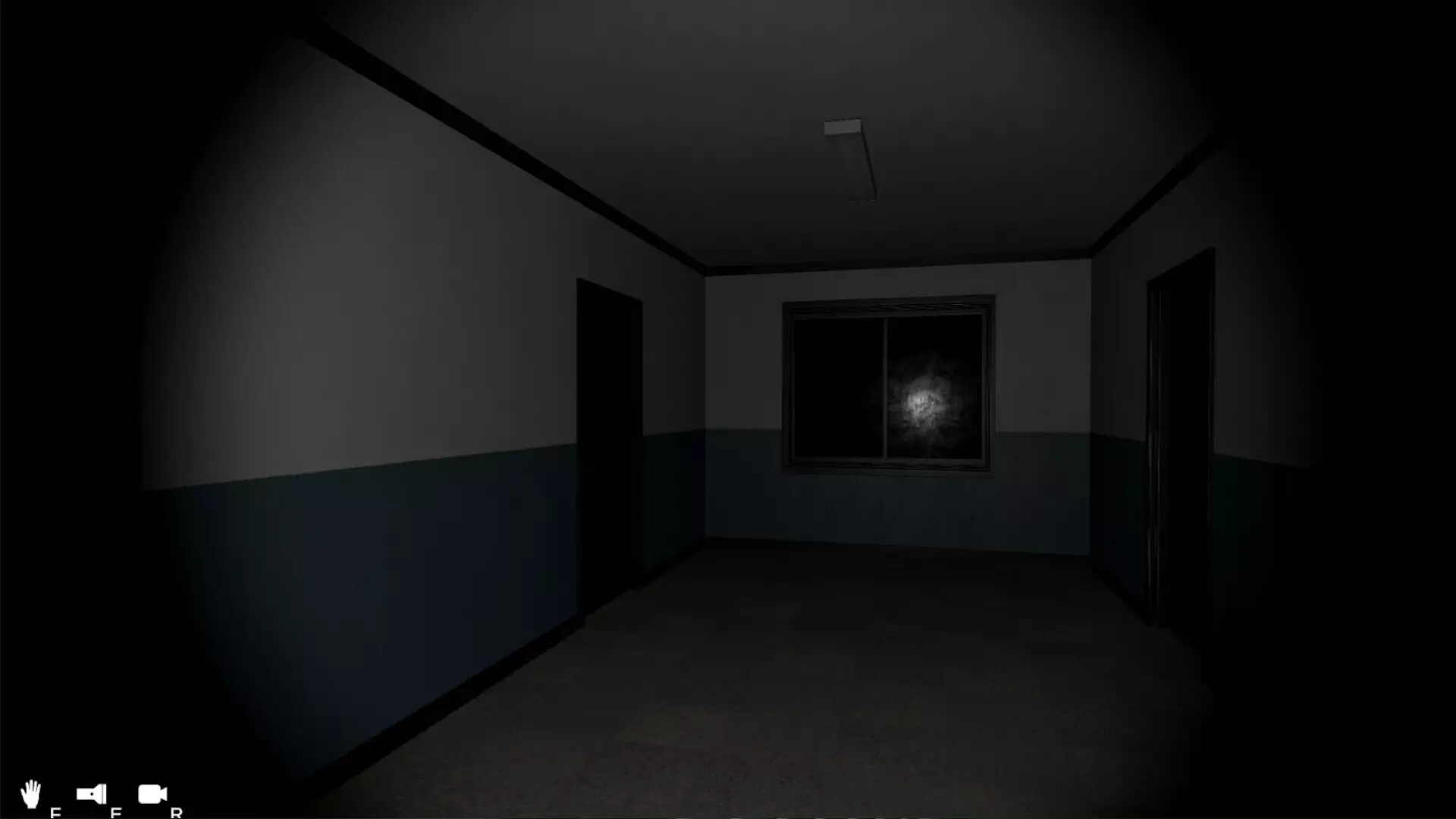 -Framed Fear-游戏截图-好玩游戏库