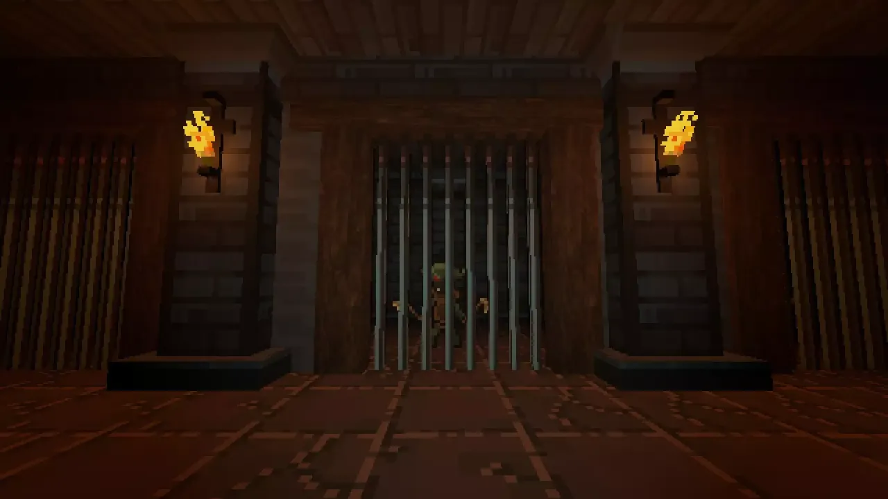 -Dreadborne Dungeon-游戏截图-好玩游戏库