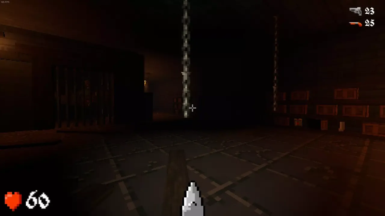 -Dreadborne Dungeon-游戏截图-好玩游戏库