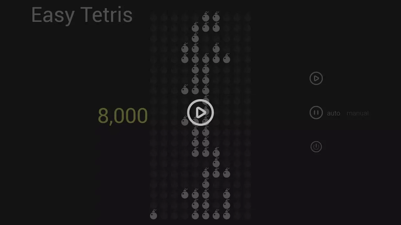 -EasyTetris-游戏截图-好玩游戏库