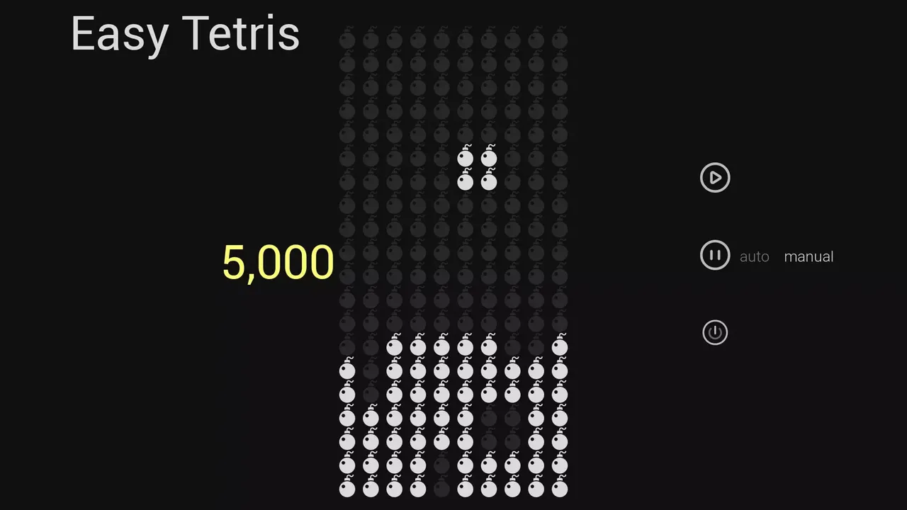 -EasyTetris-游戏截图-好玩游戏库