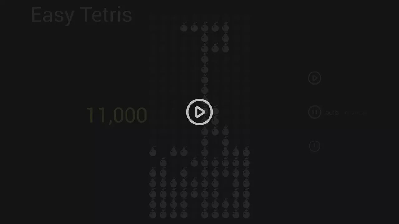-EasyTetris-游戏截图-好玩游戏库