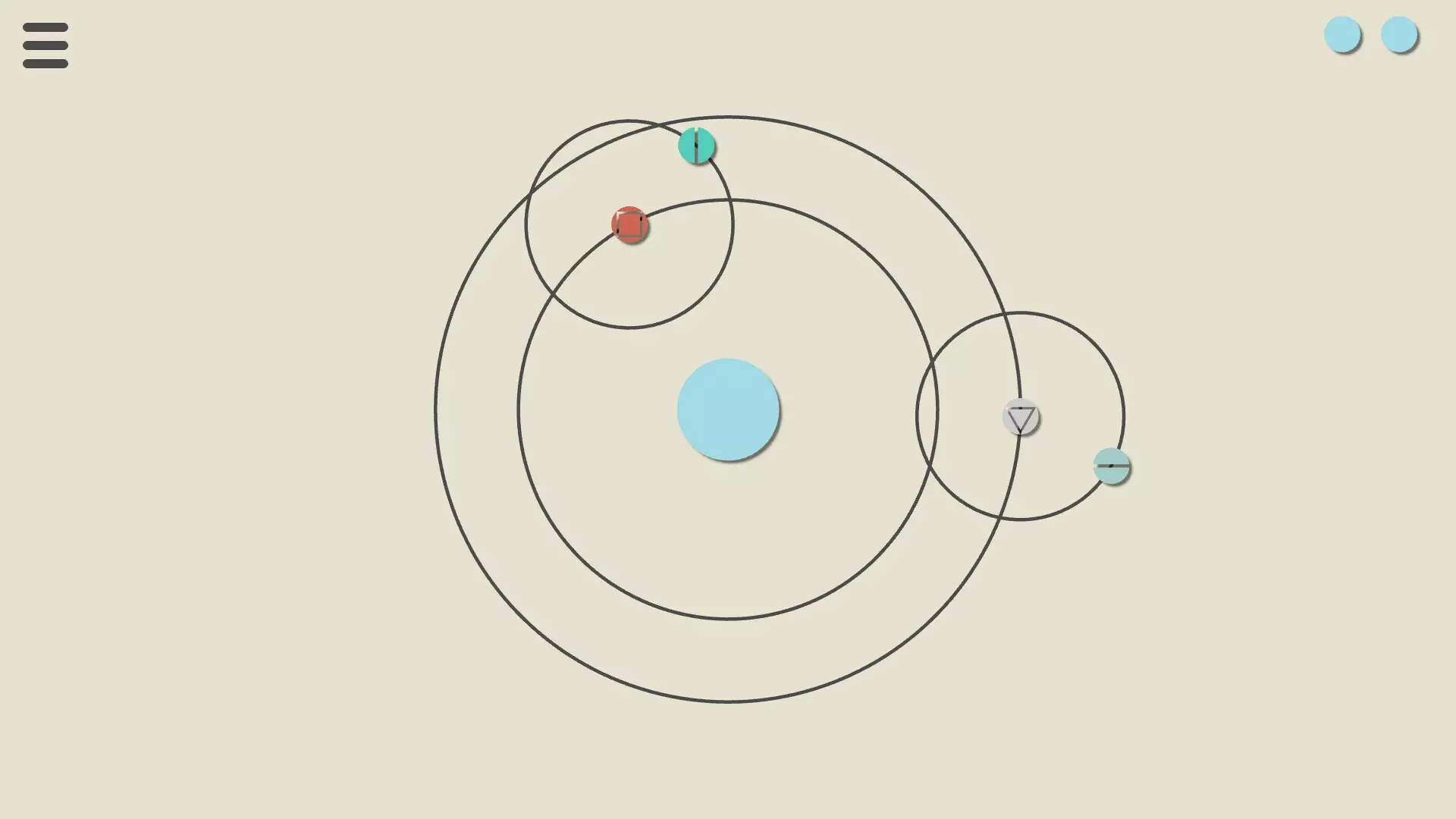 -Cosmorbit-游戏截图-好玩游戏库