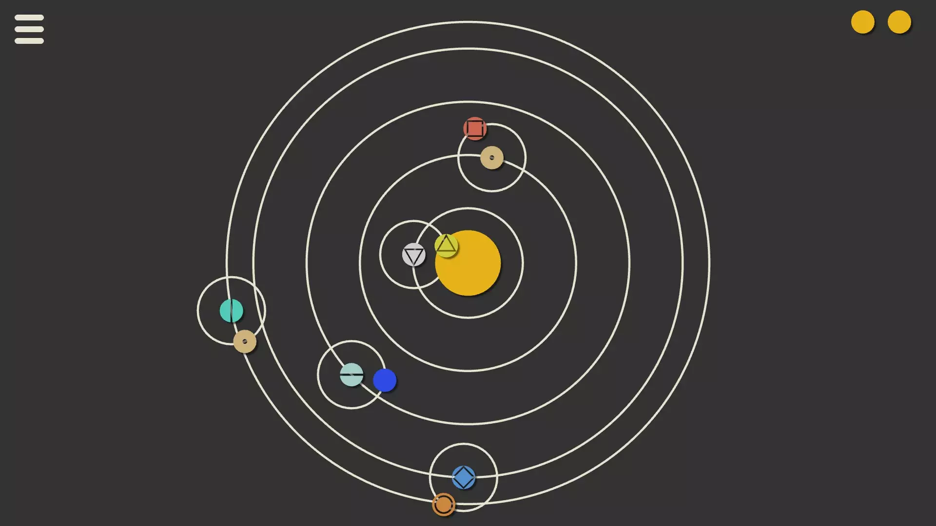 -Cosmorbit-游戏截图-好玩游戏库