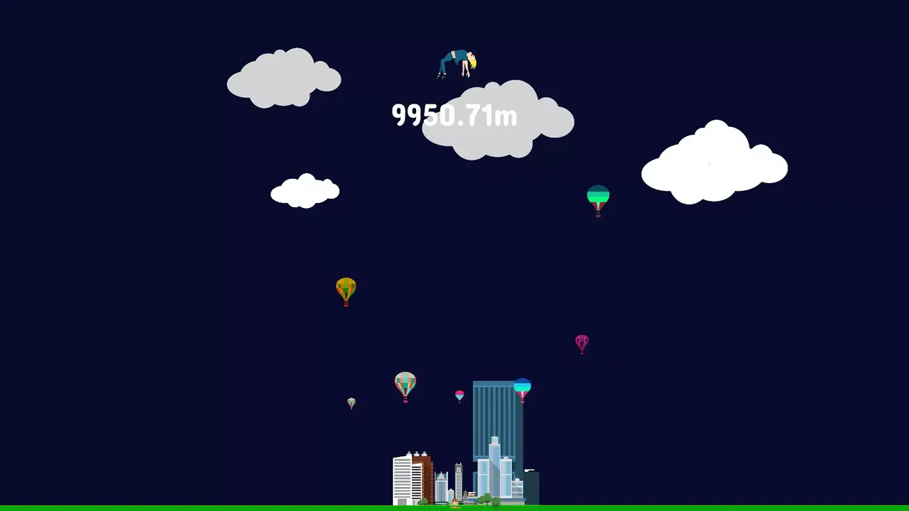 -Launch Dude-游戏截图-好玩游戏库