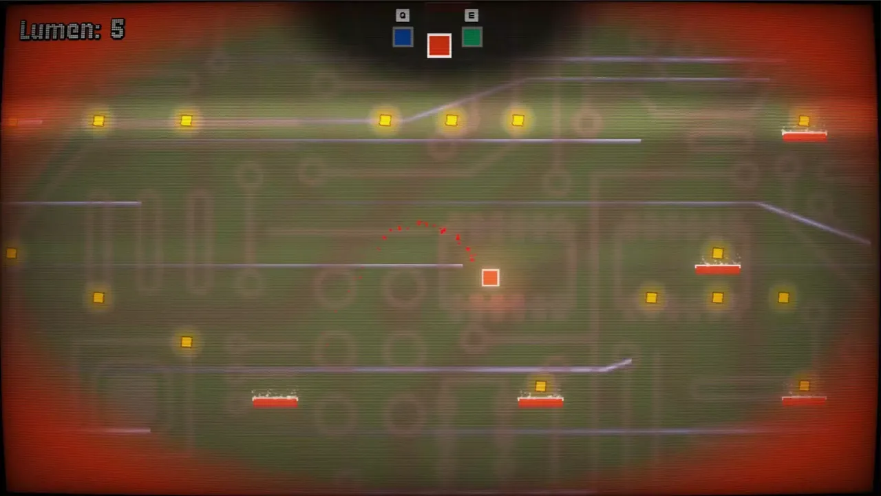 -SubPixels-游戏截图-好玩游戏库