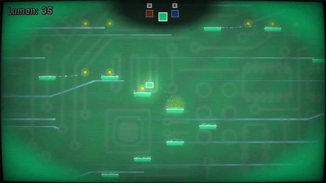 -SubPixels-游戏截图-好玩游戏库