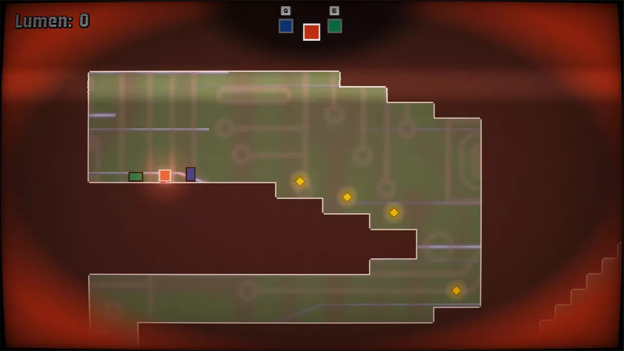 -SubPixels-游戏截图-好玩游戏库