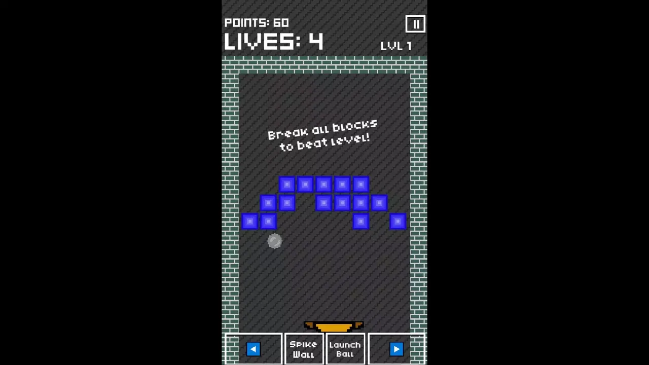 -Blitzr Ball-游戏截图-好玩游戏库