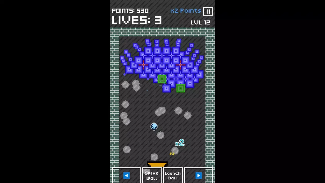 -Blitzr Ball-游戏截图-好玩游戏库