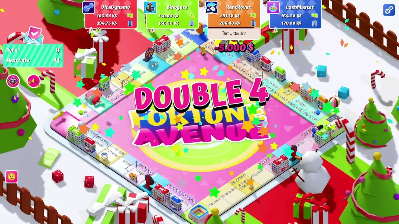 -Fortune Avenue-游戏截图-好玩游戏库