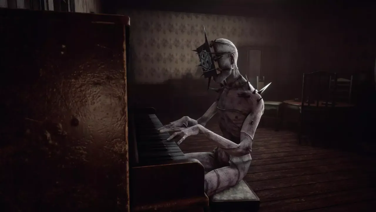-Suspense: Madman's Dreams-游戏截图-好玩游戏库