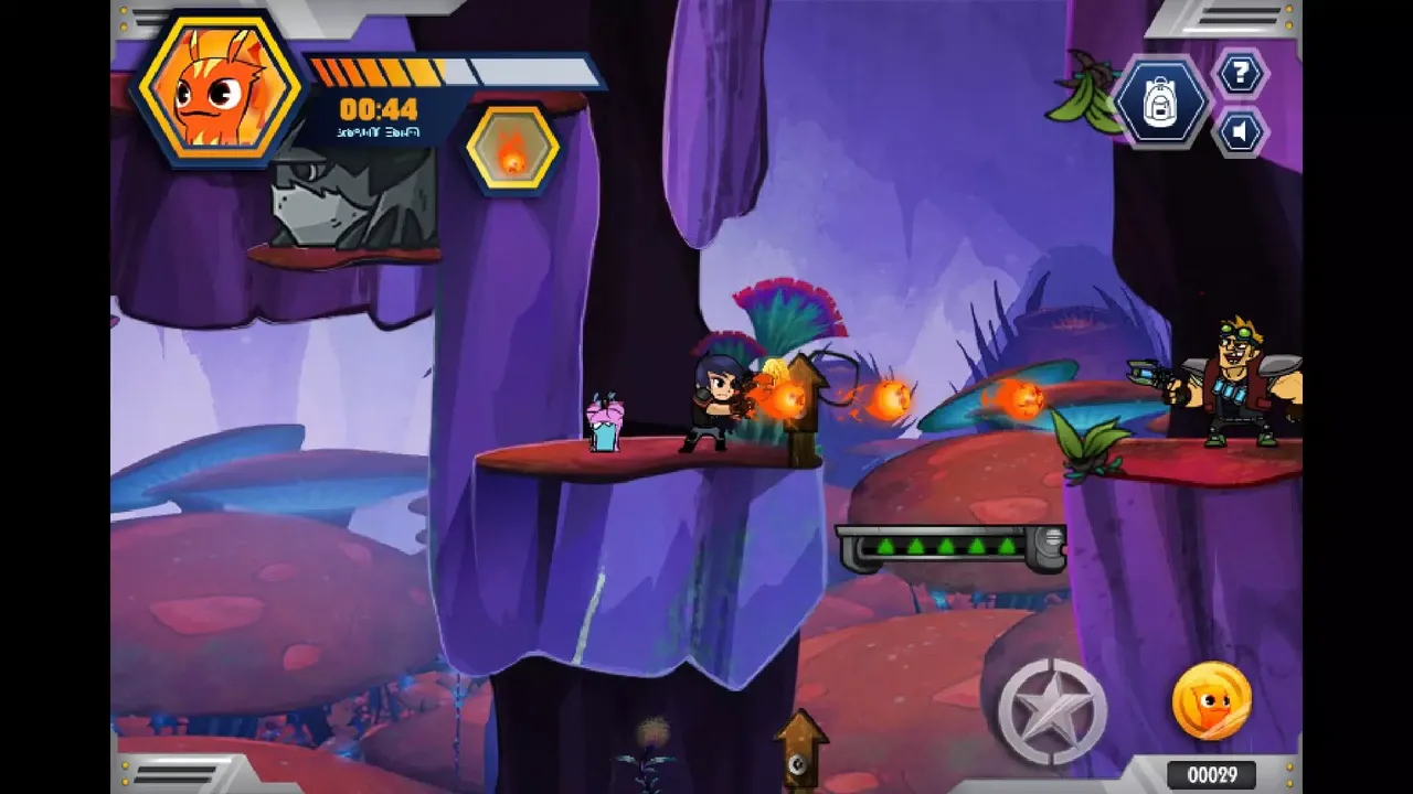 -Slugterra All-Stars-游戏截图-好玩游戏库