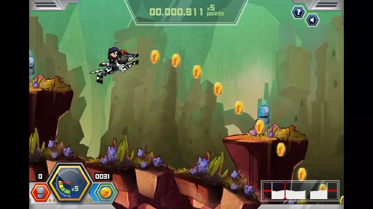 -Slugterra All-Stars-游戏截图-好玩游戏库