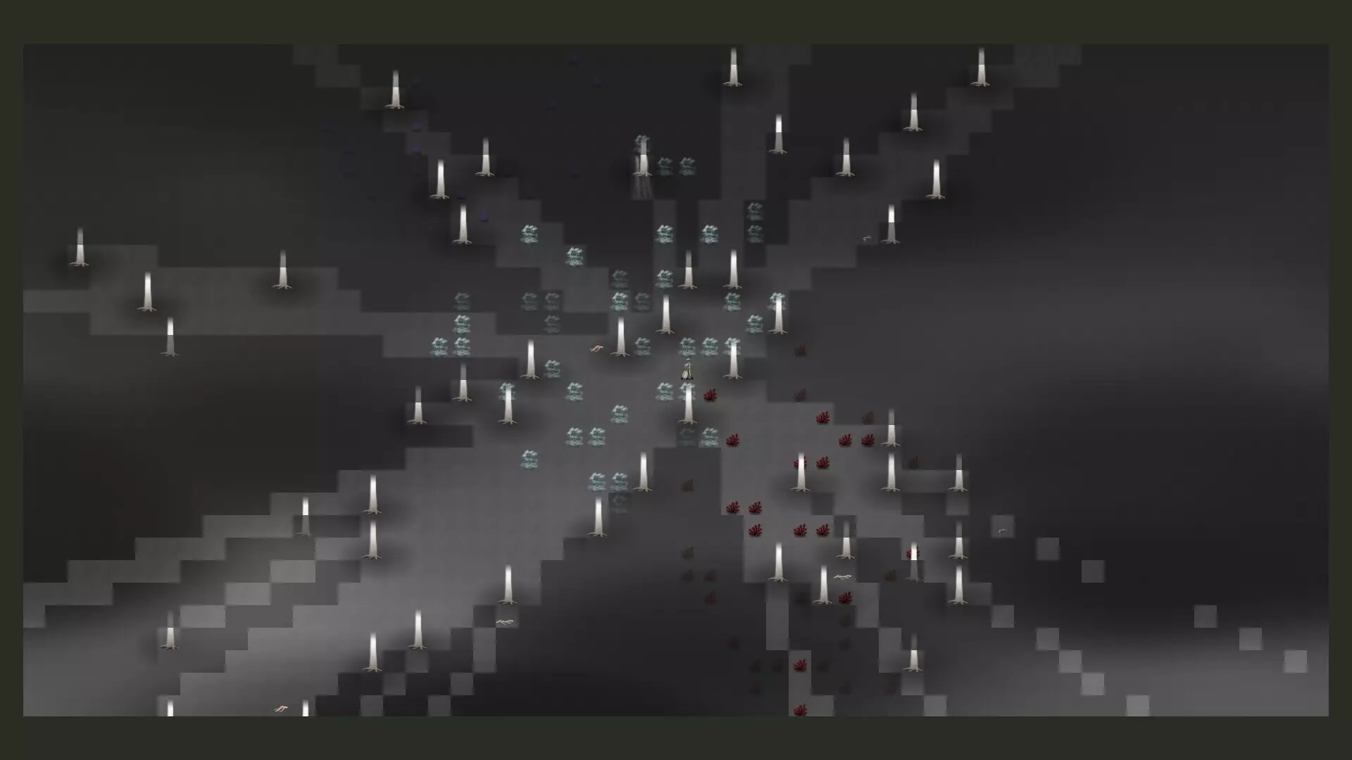 -Convalescent Codex: An Alchemist's Story-游戏截图-好玩游戏库