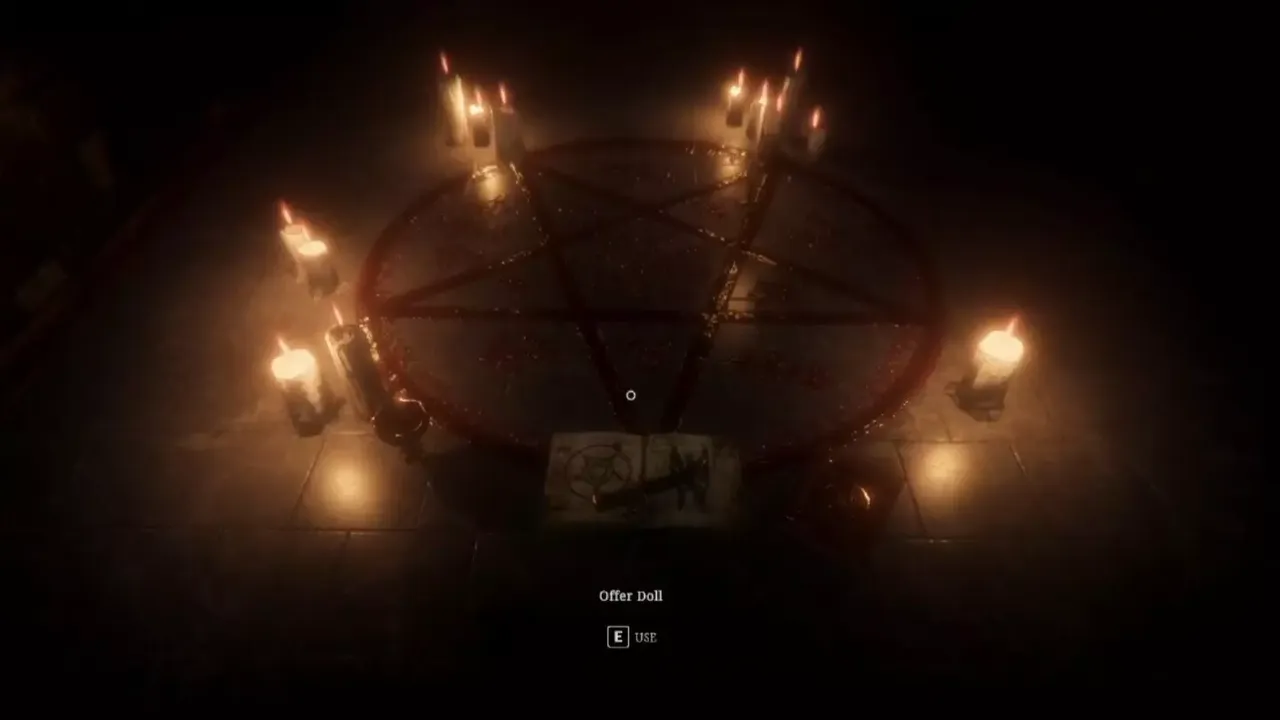 -At Death's Door-游戏截图-好玩游戏库