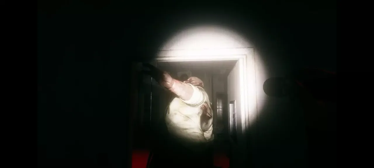 -At Death's Door-游戏截图-好玩游戏库