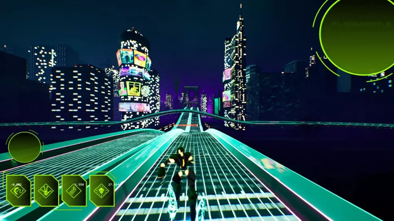 -Verocity-游戏截图-好玩游戏库
