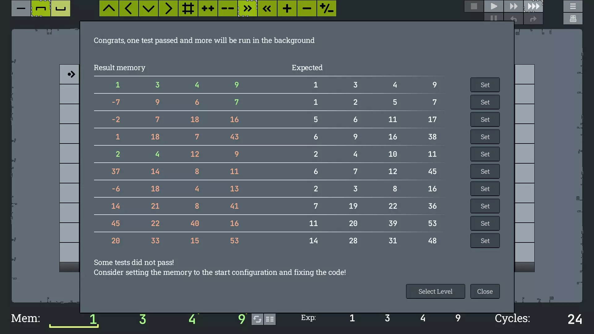 -Robot Unlock-游戏截图-好玩游戏库