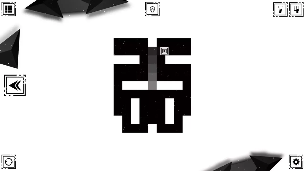 -SQUASER 8-游戏截图-好玩游戏库