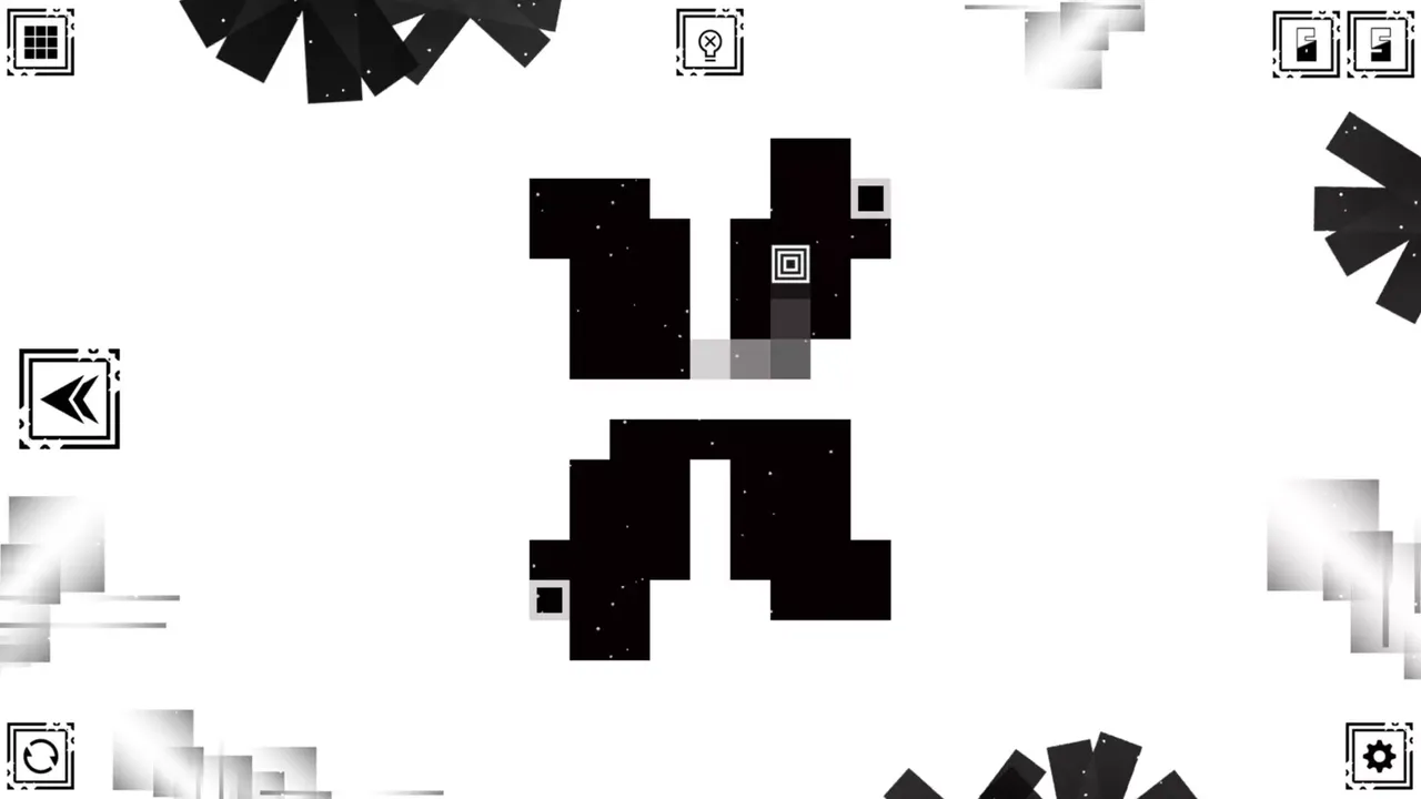 -SQUASER 8-游戏截图-好玩游戏库