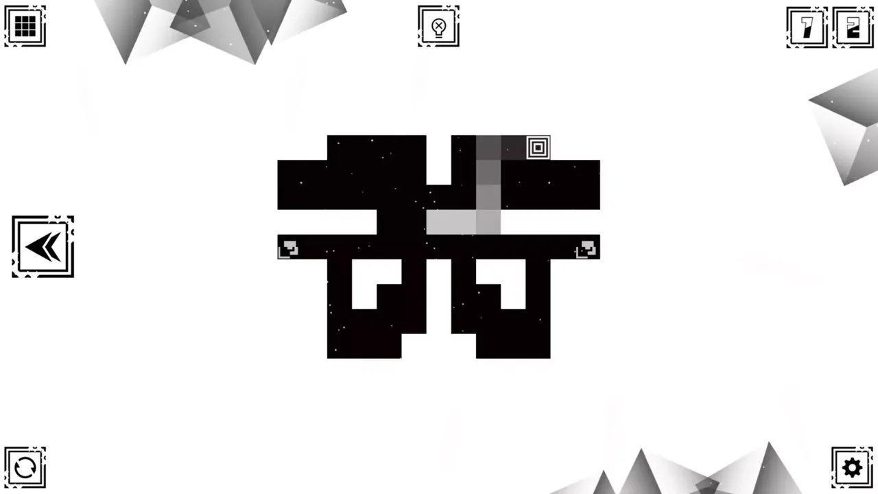 -SQUASER 8-游戏截图-好玩游戏库