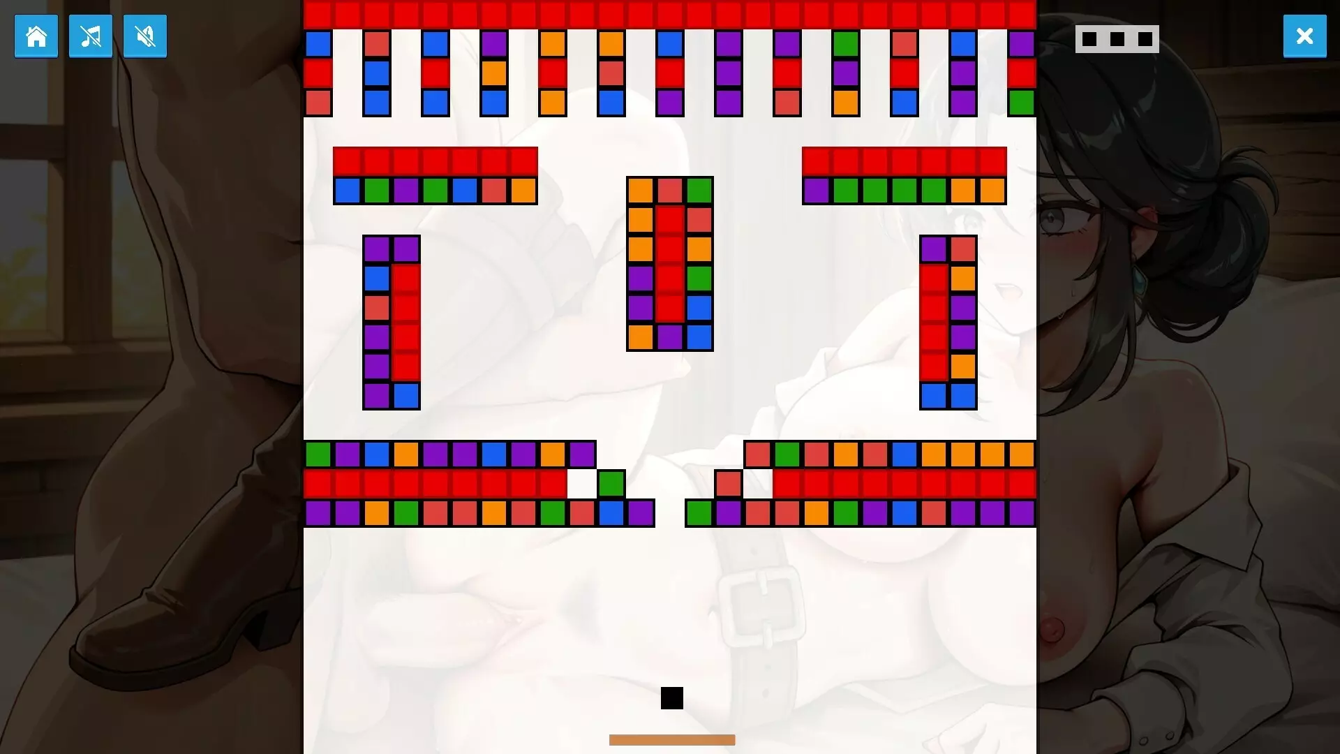 -Knights of MILFgaard-游戏截图-好玩游戏库