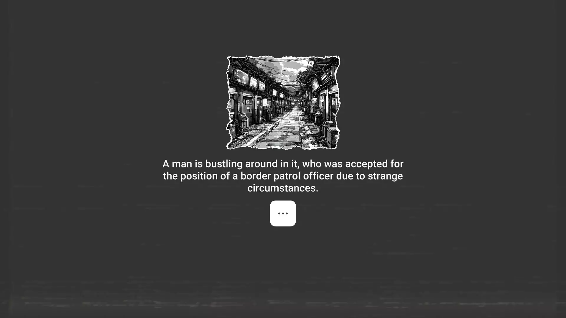 -CyberControl: Another Life-游戏截图-好玩游戏库