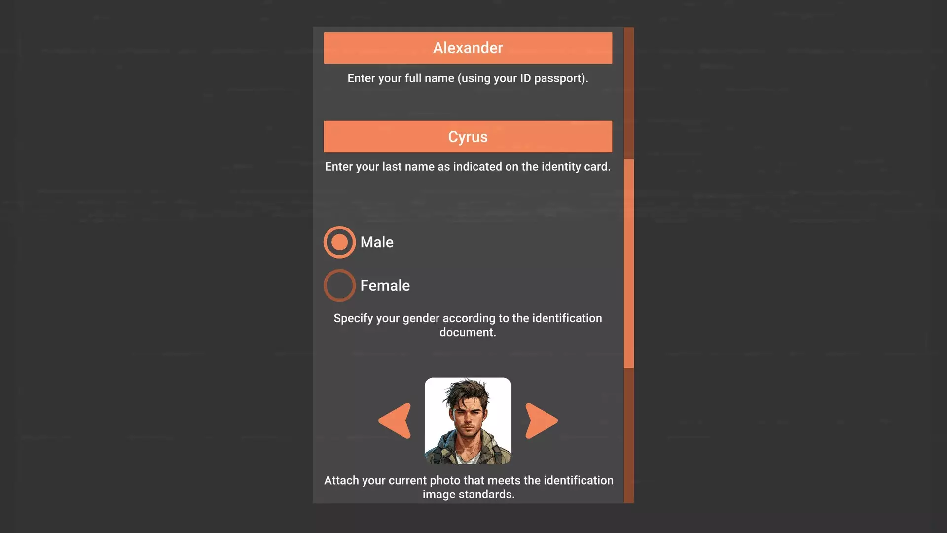 -CyberControl: Another Life-游戏截图-好玩游戏库